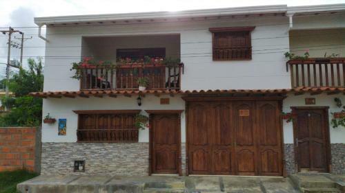 Apartamento Casa De Ensue�o