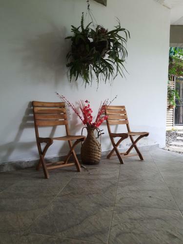 Hotel Campestre El Ancla