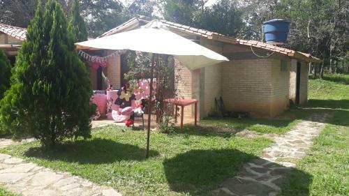 Villa Finca La Laguna