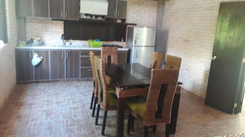 Villa Finca La Laguna