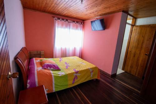 Lodge El Carajo