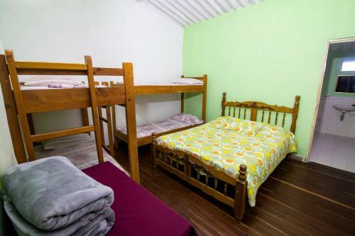 Lodge El Carajo