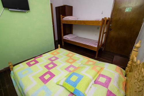 Lodge El Carajo