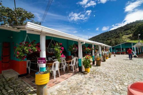 Lodge El Carajo