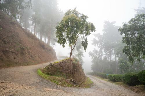 Lodge El Carajo