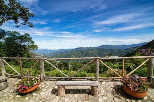 Lodge El Carajo
