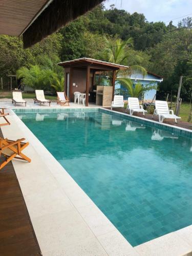 Bed & Breakfast Bella Gamboa Casa De Praia !gamboa