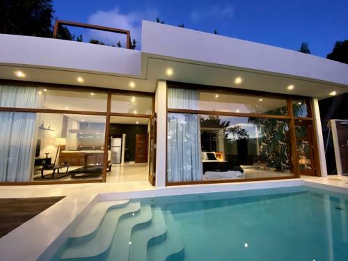 Villa Papilio Vacaciones Id�licas Para Parejas