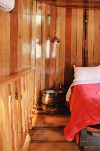 Posada Pousada Botte Di Vino