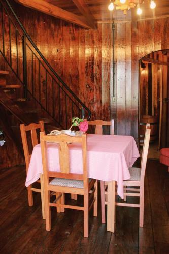 Posada Pousada Botte Di Vino