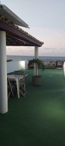 Posada Pousada Para�so Flecheiras