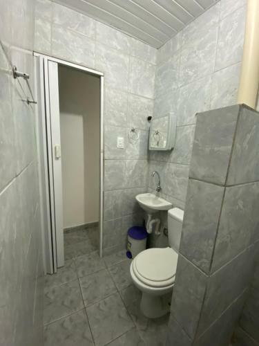 Apartamento Flat Mobiliado Garanhuns