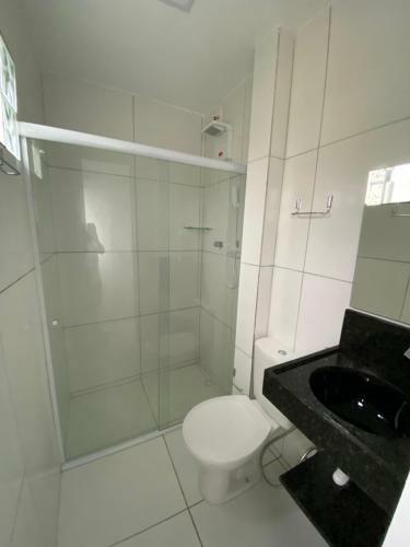 Apartamento Flat Bugayal�