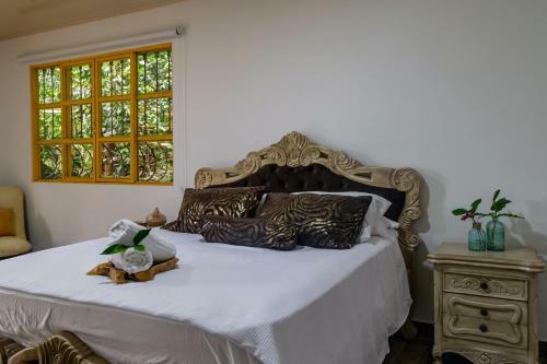 Casa De Campo Las Serafinas