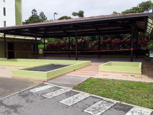 Apartamento Villavicencio Elegante