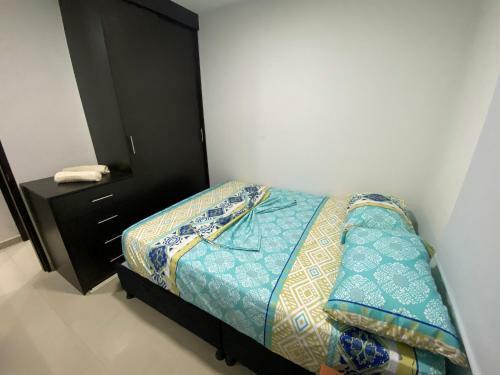 Apartamento Villavicencio Elegante