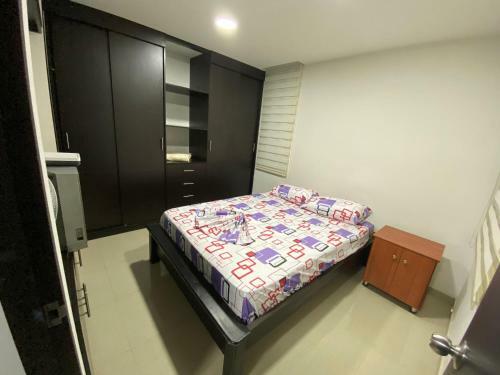 Apartamento Villavicencio Elegante