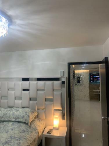 Apartamento Villavicencio En El Barzal