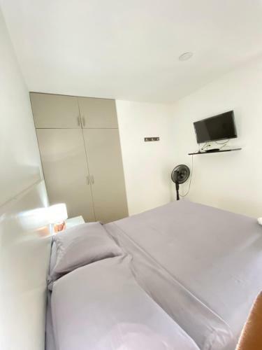 Apartahotel Ebenezer
