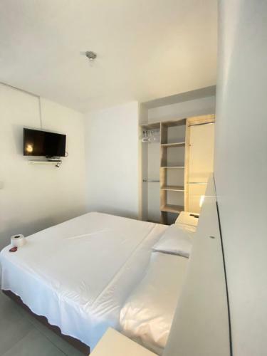 Apartahotel Ebenezer