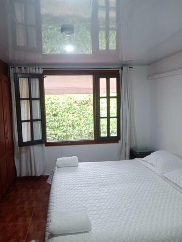 Hotel Finca Campestre El Encanto