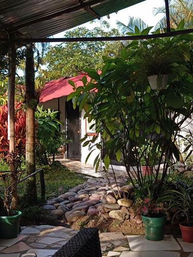 Hostal Posadamanduka Eco-hostel