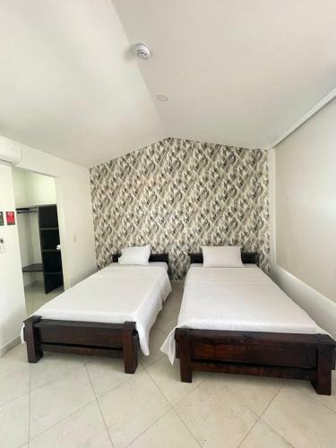 Hotel Campestre Palma Verde