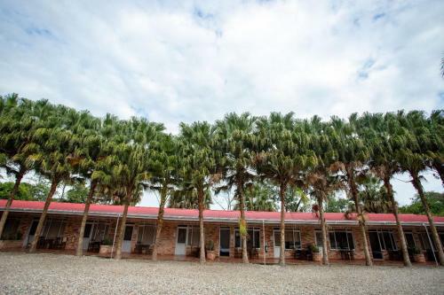 Hotel Campestre Palma Verde