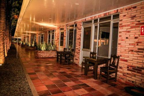 Hotel Campestre Palma Verde