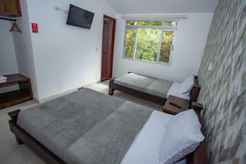 Hotel Campestre Palma Verde