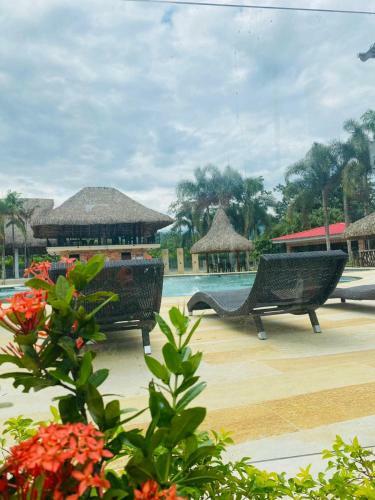 Hotel Campestre Palma Verde