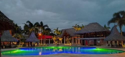 Hotel Campestre Palma Verde