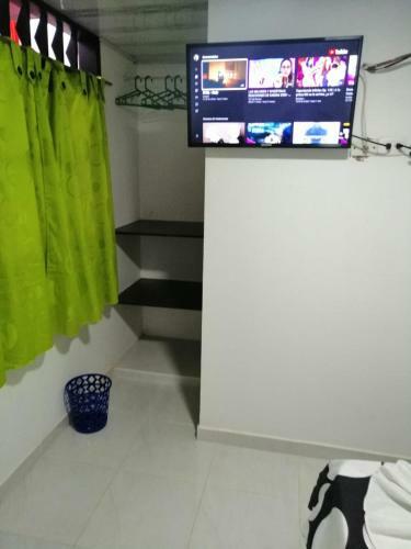 Hotel Vivienda Tur�stica El Refugio