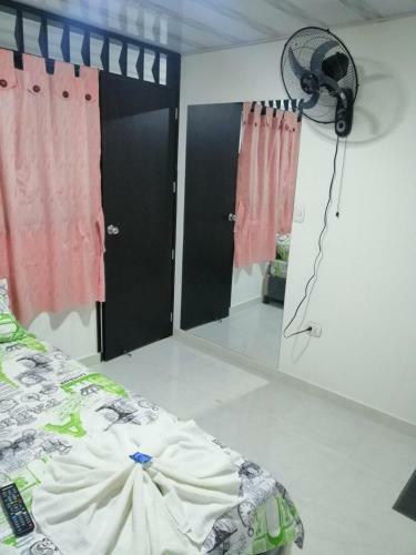 Hotel Vivienda Tur�stica El Refugio