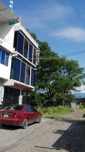 Hotel Vivienda Tur�stica El Refugio