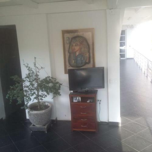 Hostal Horse Hotel Boutique
