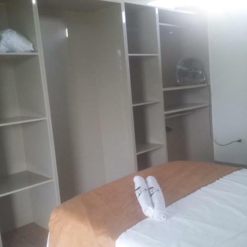 Hostal Horse Hotel Boutique