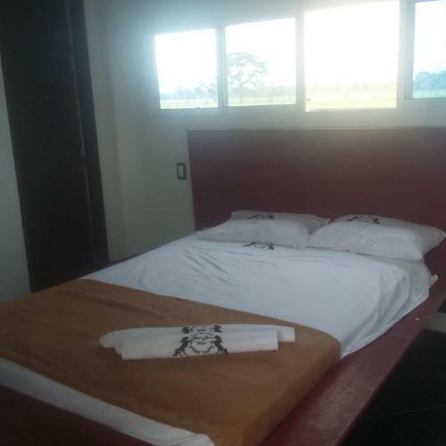 Hostal Horse Hotel Boutique