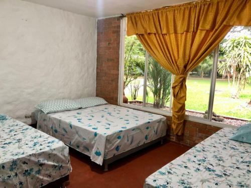 Villa Finca La Dacha
