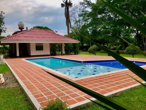 Villa Finca La Dacha