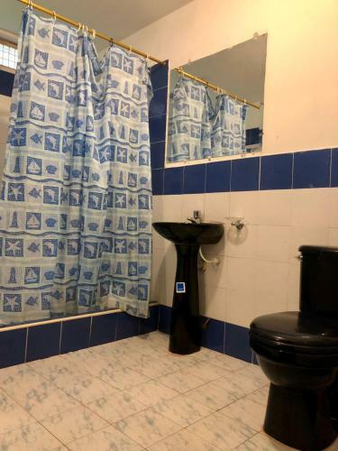 Villa Finca La Dacha