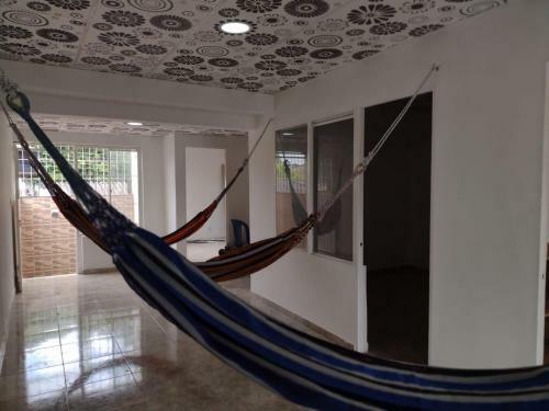 Descanso Familiar En Villavicencio