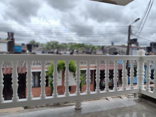 Descanso Familiar En Villavicencio
