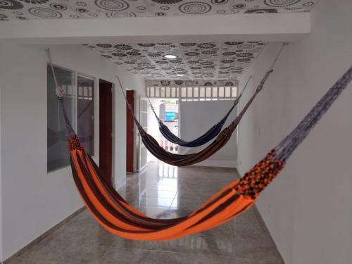 Descanso Familiar En Villavicencio