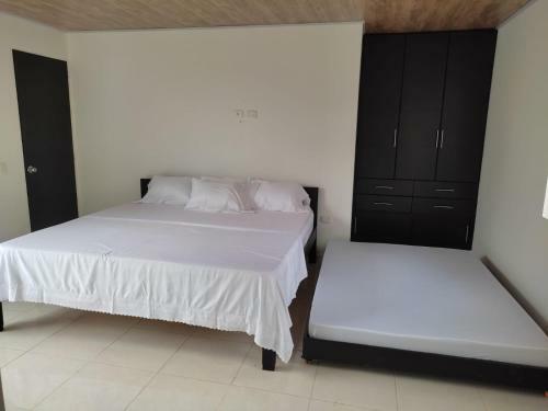 Villas Campestres Las Heliconias - Villa Ginger