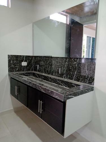 Villas Campestres Las Heliconias - Villa Ginger