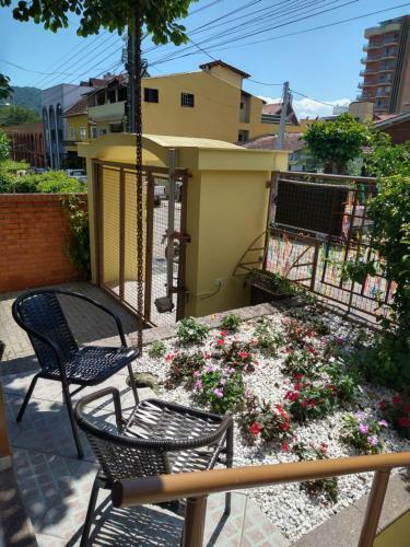 Posada Pousada Bella Vista