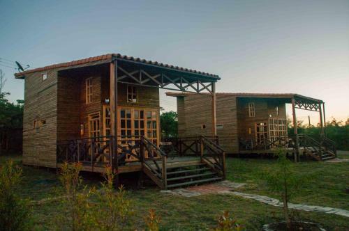Agroturismo Xuetama