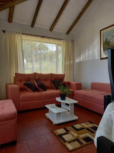 Apartamento Caba�a Lewana Campestre