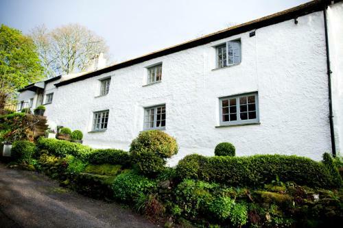 Spring Cottage B&B